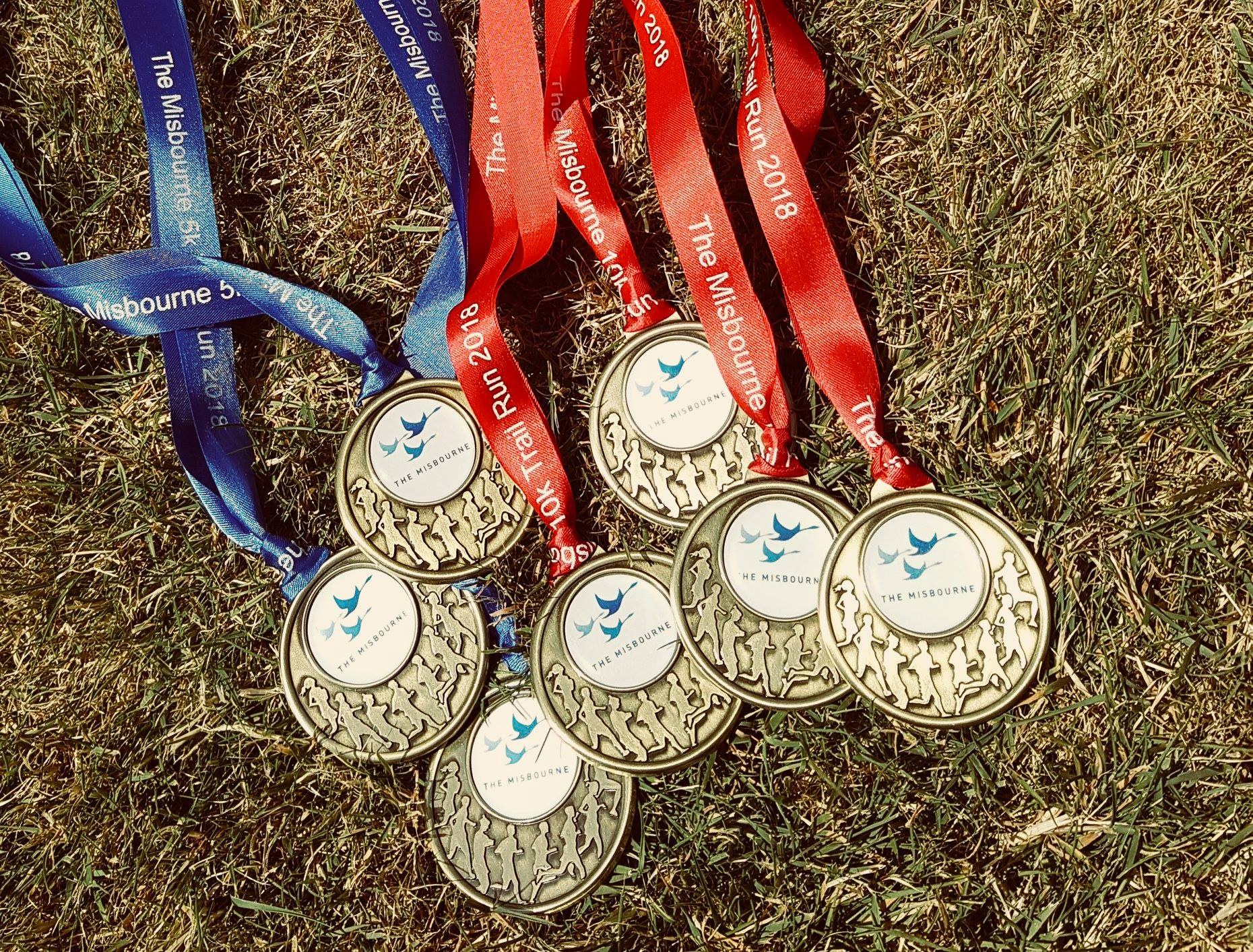 Misbourne trail run race photograph 5